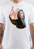 Billie Eilish T-Shirt Style005 Hoodie, Sweatshirt | CoreVibeTees.com
