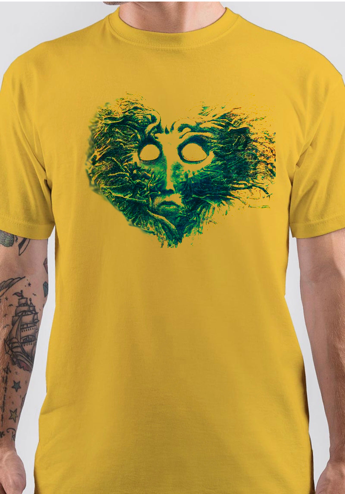 Beksinski T-Shirt Hoodie, Sweatshirt | CoreVibeTees.com