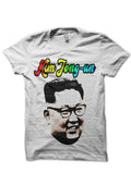 Kim Jong Un T-Shirt Style002 Hoodie, Sweatshirt | CoreVibeTees.com