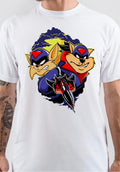 Swat Kats T-Shirt Hoodie, Sweatshirt | CoreVibeTees.com