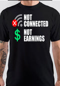 Connected T-Shirt Style002 Hoodie, Sweatshirt | CoreVibeTees.com