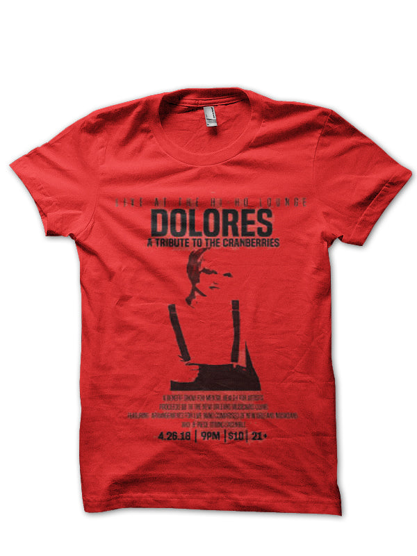The Cranberries T-Shirt Style006 Hoodie, Sweatshirt | CoreVibeTees.com
