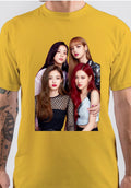 Blackpink T-Shirt Style009 Hoodie, Sweatshirt | CoreVibeTees.com