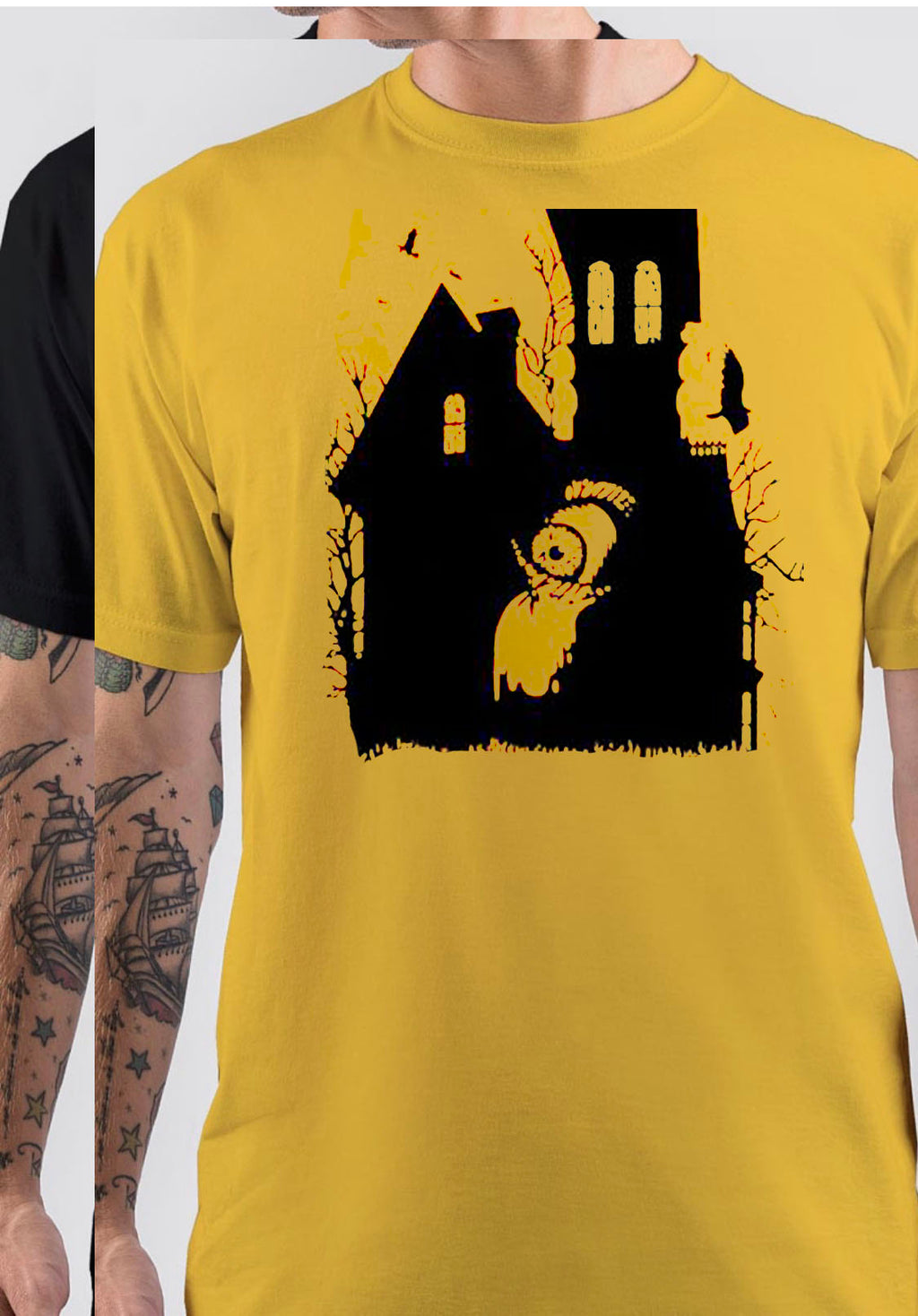 Haunting Of Hill House T-Shirt Style002 Hoodie, Sweatshirt | CoreVibeTees.com