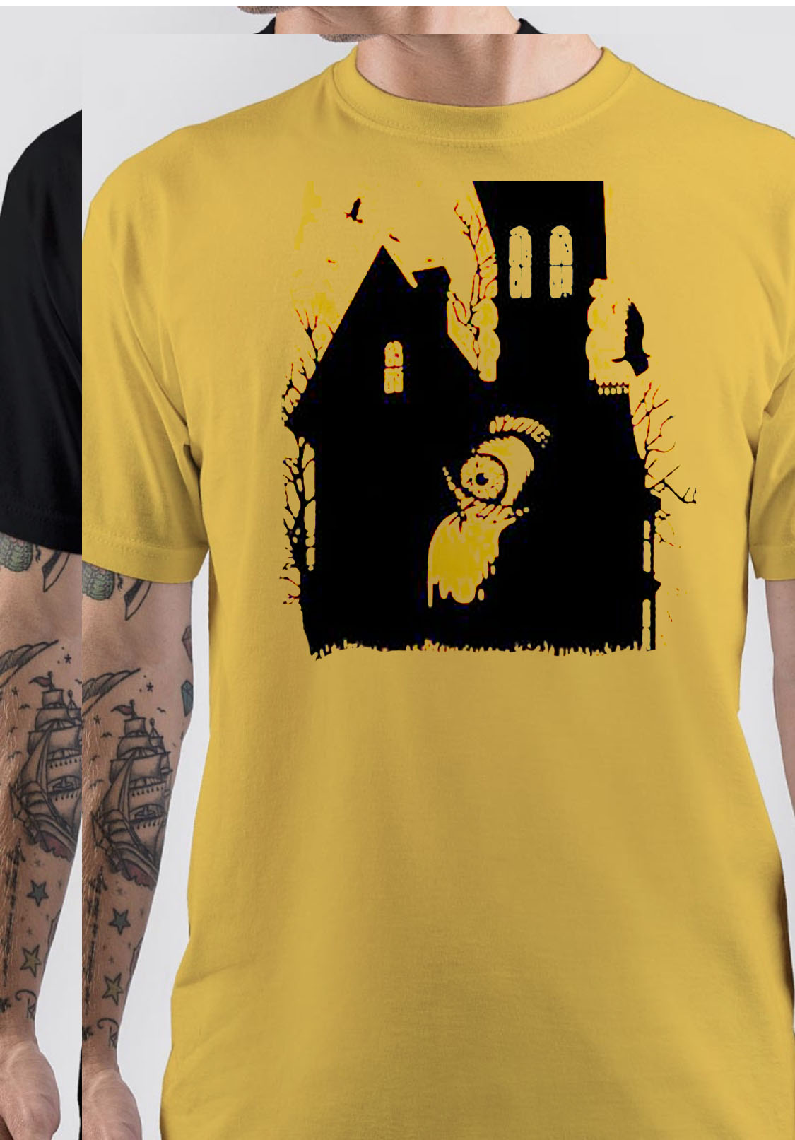 Haunting Of Hill House T-Shirt Style002 Hoodie, Sweatshirt | CoreVibeTees.com