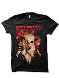 Killswitch Engage T-Shirt Style005 Hoodie, Sweatshirt | CoreVibeTees.com