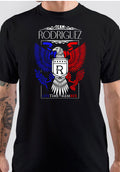 Rodriguez T-Shirt Style003 Hoodie, Sweatshirt | CoreVibeTees.com