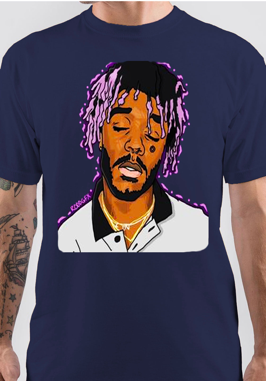 Playboi Carti T-Shirt Style011 Hoodie, Sweatshirt | CoreVibeTees.com