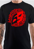 Vagabond T-Shirt Style006 Hoodie, Sweatshirt | CoreVibeTees.com