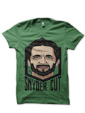 Zack Snyder T-Shirt Style010 Hoodie, Sweatshirt | CoreVibeTees.com