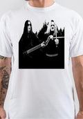 Mortuary Drape T-Shirt Style002 Hoodie, Sweatshirt | CoreVibeTees.com