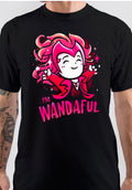 Wandavision T-Shirt Style003 Hoodie, Sweatshirt | CoreVibeTees.com
