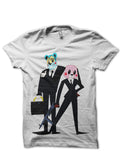 The Umbrella Academy T-shirt Style010 Hoodie, Sweatshirt | CoreVibeTees.com