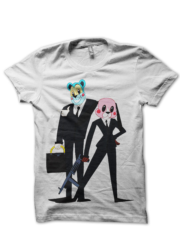 The Umbrella Academy T-shirt Style010 Hoodie, Sweatshirt | CoreVibeTees.com