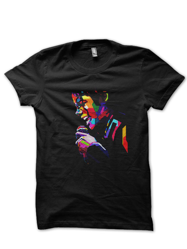 Micheal Jackson T-Shirt Style002 Hoodie, Sweatshirt | CoreVibeTees.com