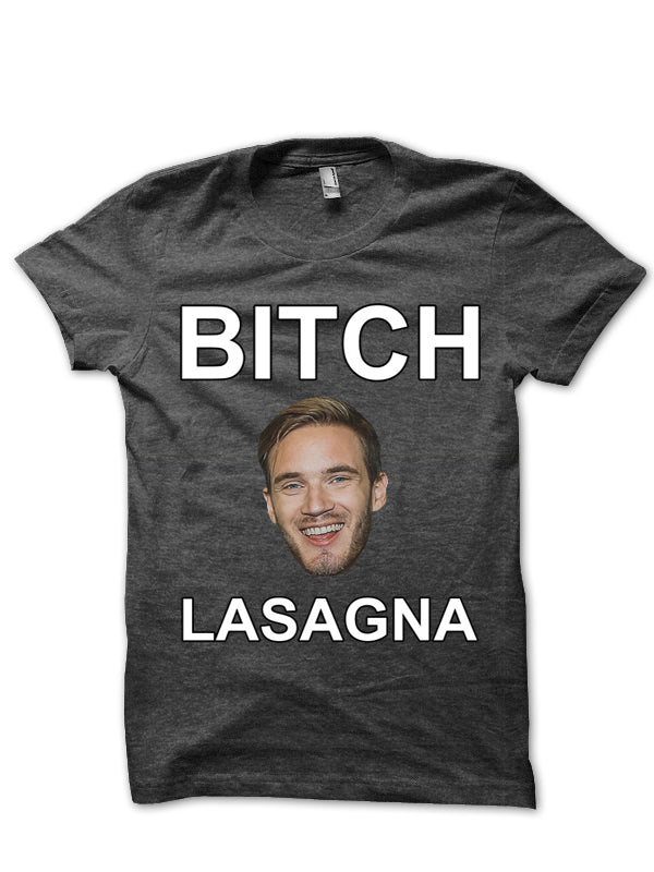 Pewdiepie T-Shirt Style006 Hoodie, Sweatshirt | CoreVibeTees.com