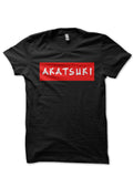 Akatsuki T-Shirt Style009 Hoodie, Sweatshirt | CoreVibeTees.com