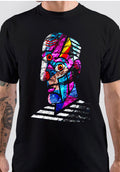 Picasso T-Shirt Style011 Hoodie, Sweatshirt | CoreVibeTees.com