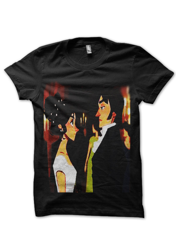 Pride And Prejudice T-Shirt Style011 Hoodie, Sweatshirt | CoreVibeTees.com