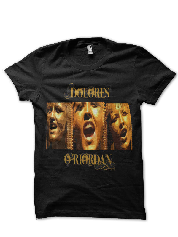 The Cranberries T-Shirt Style005 Hoodie, Sweatshirt | CoreVibeTees.com
