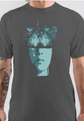 Haunting Of Hill House T-Shirt Style001 Hoodie, Sweatshirt | CoreVibeTees.com