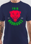 Rodriguez T-Shirt Style002 Hoodie, Sweatshirt | CoreVibeTees.com