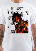 Playboi Carti T-Shirt Style010 Hoodie, Sweatshirt | CoreVibeTees.com