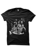 100 Bullets T-Shirt Style001 Hoodie, Sweatshirt | CoreVibeTees.com