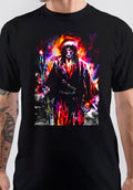 Vagabond T-Shirt Style005 Hoodie, Sweatshirt | CoreVibeTees.com