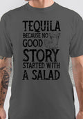 Tequila T-Shirt Style005 Hoodie, Sweatshirt | CoreVibeTees.com