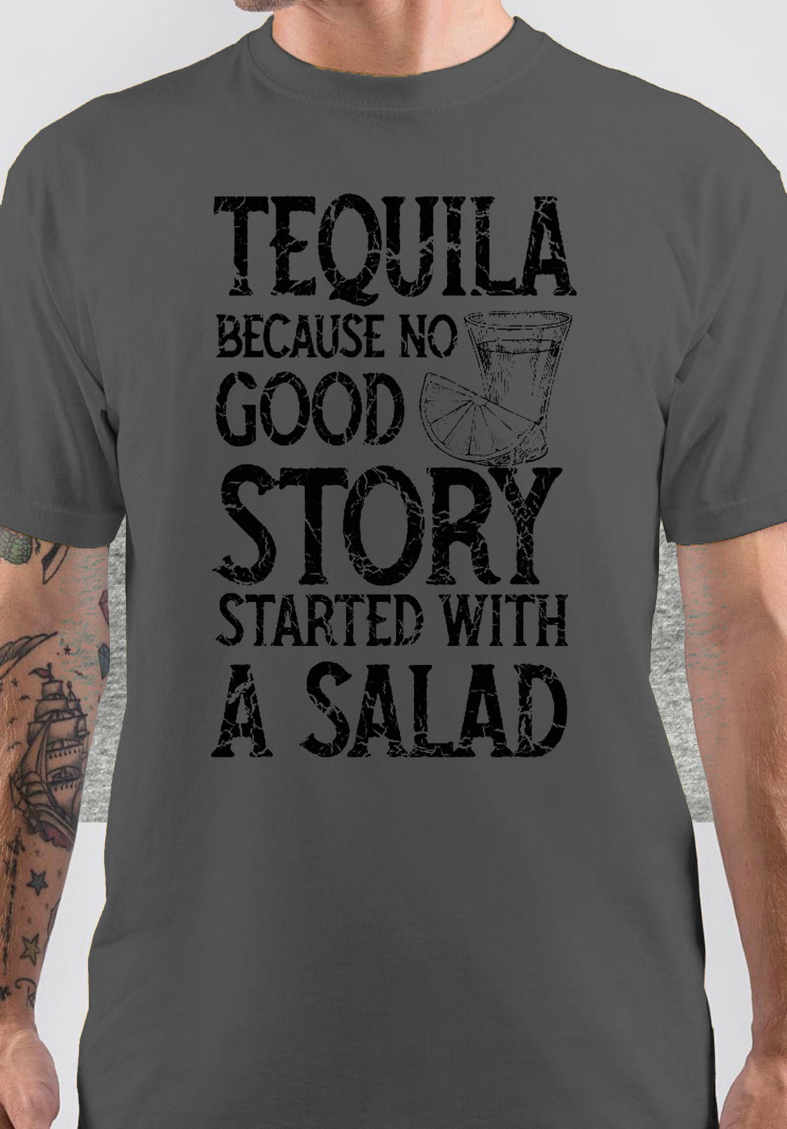 Tequila T-Shirt Style005 Hoodie, Sweatshirt | CoreVibeTees.com