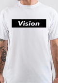 Wandavision T-Shirt Style002 Hoodie, Sweatshirt | CoreVibeTees.com
