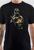 Call Of Duty Warzone T-Shirt Hoodie, Sweatshirt | CoreVibeTees.com