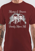 The Originals T-Shirt Style008 Hoodie, Sweatshirt | CoreVibeTees.com