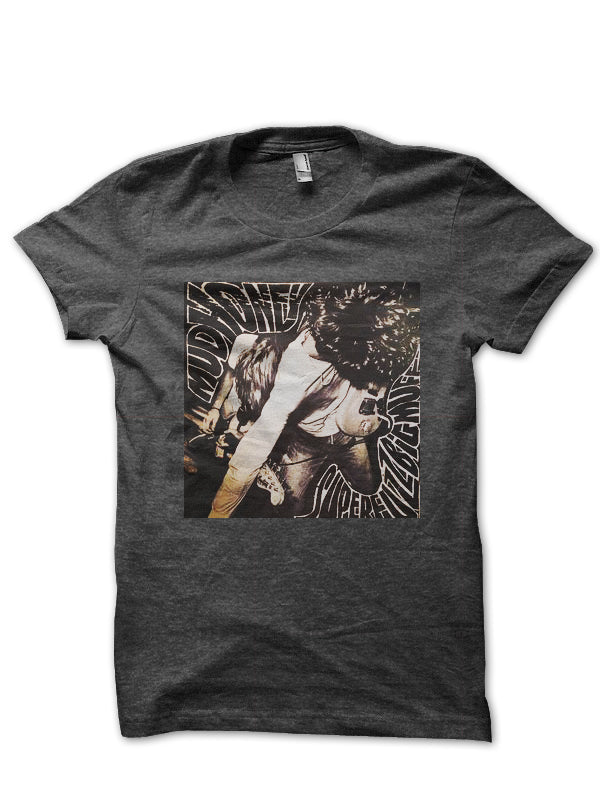 Mudhoney T-Shirt Style003 Hoodie, Sweatshirt | CoreVibeTees.com