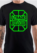 Trader T-Shirt Style005 Hoodie, Sweatshirt | CoreVibeTees.com
