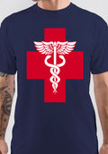 Caduceus T-Shirt Style006 Hoodie, Sweatshirt | CoreVibeTees.com