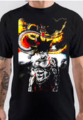 Fond DÃ©cran De Manga T-Shirt Hoodie, Sweatshirt | CoreVibeTees.com
