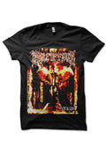 Cradle Of Filth T-Shirt Style011 Hoodie, Sweatshirt | CoreVibeTees.com
