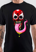Carnage T-Shirt Hoodie, Sweatshirt | CoreVibeTees.com