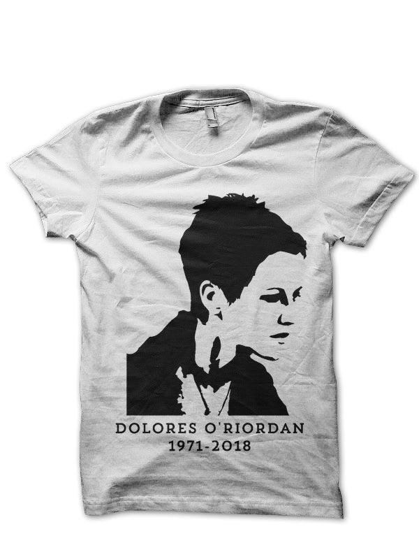 The Cranberries T-Shirt Style004 Hoodie, Sweatshirt | CoreVibeTees.com