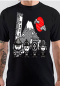 East Park T-Shirt Hoodie, Sweatshirt | CoreVibeTees.com