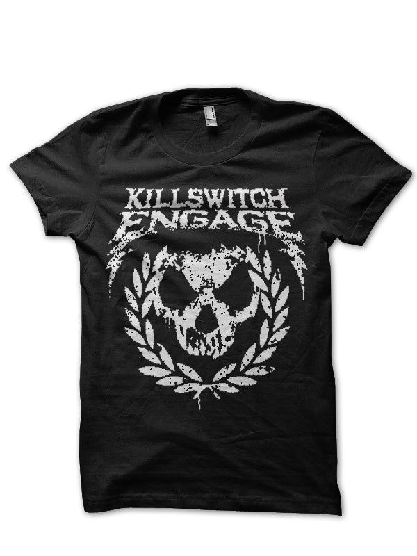 Killswitch Engage T-Shirt Style003 Hoodie, Sweatshirt | CoreVibeTees.com