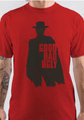 The Good The Bad And The Ugly T-Shirt Style014 Hoodie, Sweatshirt | CoreVibeTees.com