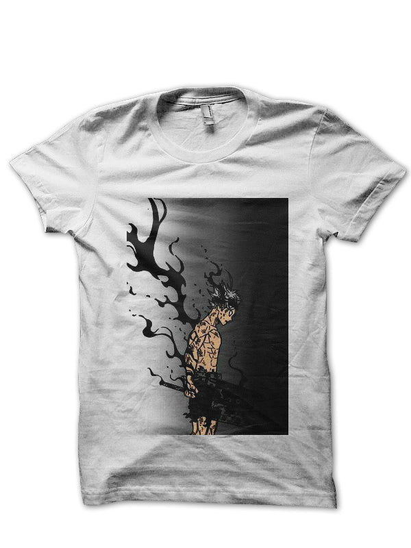 Black Clover T-Shirt Style002 Hoodie, Sweatshirt | CoreVibeTees.com