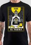 Tequila T-Shirt Style004 Hoodie, Sweatshirt | CoreVibeTees.com