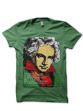 Ludwig T-Shirt Style004 Hoodie, Sweatshirt | CoreVibeTees.com