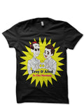 Troy & Abed T-Shirt Style002 Hoodie, Sweatshirt | CoreVibeTees.com