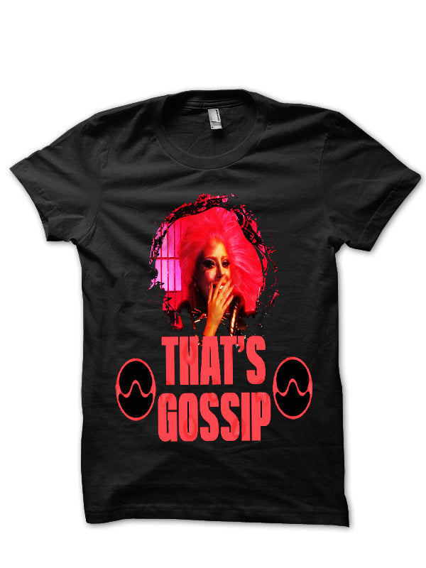 Gossip Girl T-Shirt Hoodie, Sweatshirt | CoreVibeTees.com