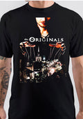 The Originals T-Shirt Style007 Hoodie, Sweatshirt | CoreVibeTees.com